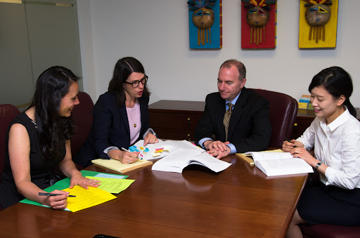 Immigration Attorney «Kolko & Associates P.C.», reviews and photos