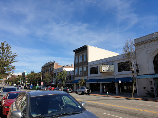 Movie Theater «Bow Tie Clairidge Cinemas», reviews and photos, 486 Bloomfield Ave, Montclair, NJ 07042, USA