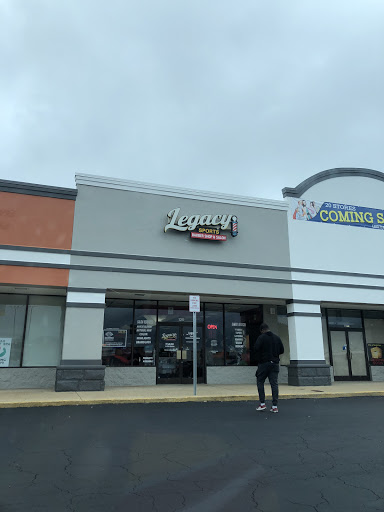 Shopping Mall «Lynnhaven North Shopping Center», reviews and photos, 2720 N Mall Dr, Virginia Beach, VA 23452, USA