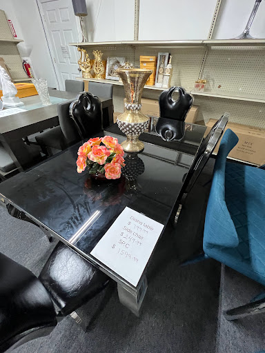 Furniture Store «Home furniture», reviews and photos, 6501 Market St # 3, Upper Darby, PA 19082, USA