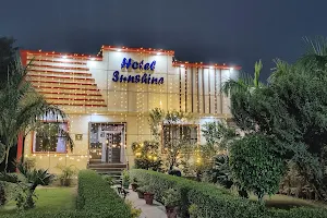 Hotel Sunshine (Polad) image