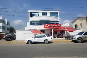 Mirandiñha Restaurant Portoviejo image