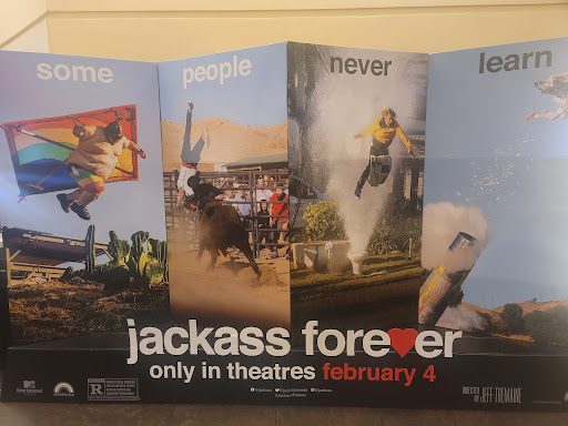 Movie Theater «AMC Star Gratiot 21», reviews and photos, 35705 S Gratiot Ave, Charter Twp of Clinton, MI 48035, USA