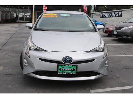 Car Dealer «Bob Smith Toyota», reviews and photos, 3333 Foothill Blvd, La Crescenta, CA 91214, USA