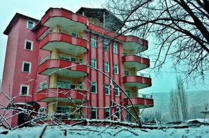Aydoğan Apartmanı