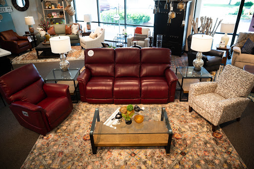 Furniture Store «La-Z-Boy Furniture Galleries», reviews and photos, 7070 SW Nyberg St, Tualatin, OR 97062, USA