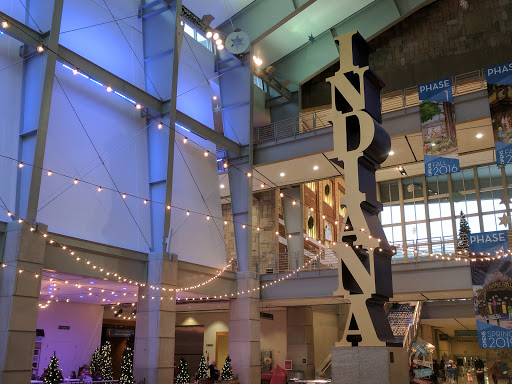 Imax Theater «IMAX Theatre», reviews and photos, 650 W Washington St, Indianapolis, IN 46204, USA