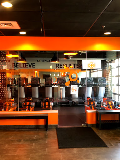 Health Club «Orangetheory Fitness Highlands», reviews and photos, 3300 W 32nd Ave, Denver, CO 80211, USA