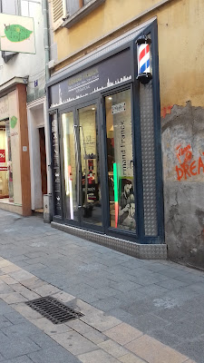 M Coiffure à Gap