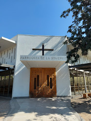 Parroquia de la Santa Cruz de Nunoa