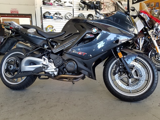 Motorcycle Shop «Norcal-Cycles», reviews and photos, 1587 El Camino Real, Millbrae, CA 94030, USA