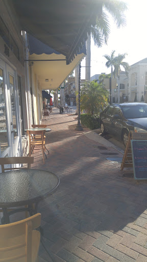 Restaurant «Sunrise City Cafe», reviews and photos, 204 Orange Ave, Fort Pierce, FL 34950, USA