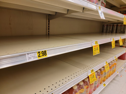 Grocery Store «Ingles Markets», reviews and photos, 110 Ann Denard Dr, Washington, GA 30673, USA