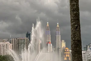 Titiwangsa Kuala Lumpur image