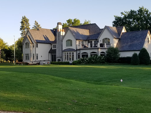 Country Club «Rolling Green Country Club», reviews and photos, 2525 E Rand Rd, Arlington Heights, IL 60004, USA