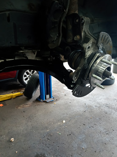 Car Repair and Maintenance «Midas», reviews and photos, 11350 Perry Hwy, Wexford, PA 15090, USA