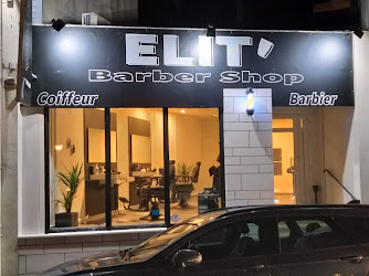 ELiT' Barber shop