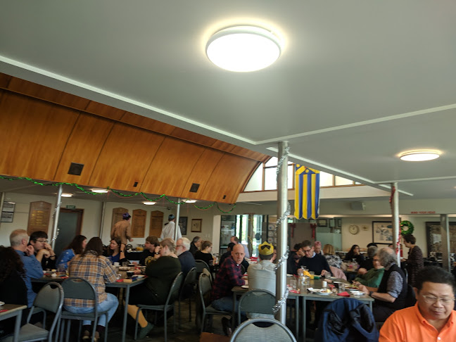 Studholme College Open Times