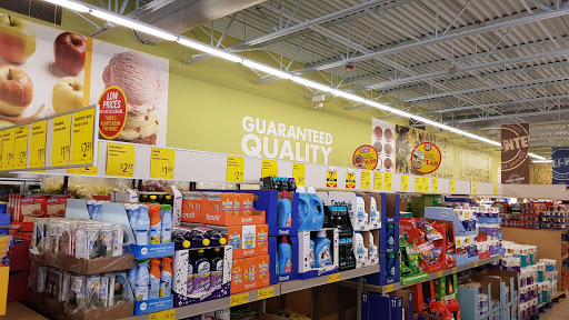 Supermarket «ALDI», reviews and photos, 1412 E Algonquin Rd, Schaumburg, IL 60173, USA