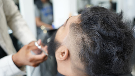 Beauty Salon «Salon Moraee», reviews and photos, 2521 Piedmont Rd NE, Atlanta, GA 30324, USA