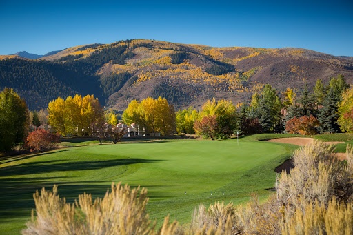 Country Club «Sonnenalp Club», reviews and photos, 1265 Berry Creek Rd, Edwards, CO 81632, USA