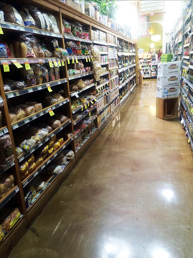 Grocery Store «New Leaf Community Markets», reviews and photos, 1134 Pacific Ave, Santa Cruz, CA 95060, USA