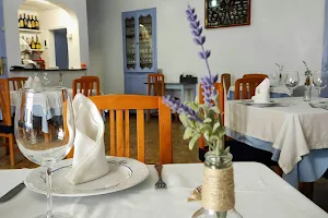 Restaurant Casa Esquerra image