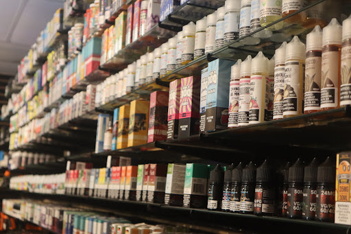 Tobacco Shop «Tobacco Vape & Hookah Land», reviews and photos, 6440 Richmond Hwy, Alexandria, VA 22306, USA