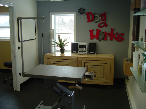 Dog Day Care Center «Dog Days Daycare Center», reviews and photos, 281 Roycefield Rd, Hillsborough Township, NJ 08844, USA