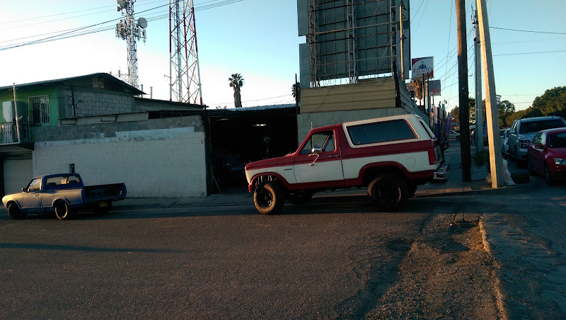 Taller Sonora