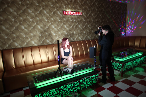 Night Club «Red Club», reviews and photos, 2885 Olentangy River Rd, Columbus, OH 43202, USA