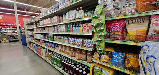 Grocery Outlet image