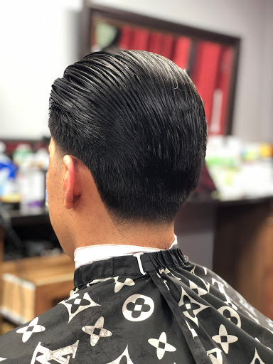 Barber Shop «The Barber Shop», reviews and photos, 70-23 Austin St, Forest Hills, NY 11375, USA