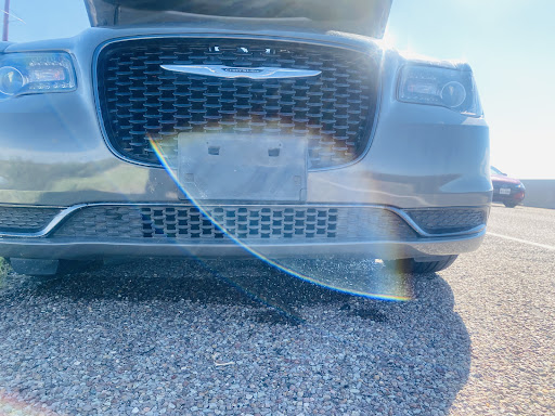 Used Car Dealer «FOX Toyota of El Paso», reviews and photos, 11165 Gateway Blvd W, El Paso, TX 79935, USA