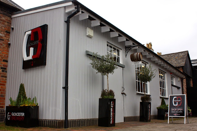 Reviews of Gloucester Brewery @ Warehouse4 in Gloucester - Night club