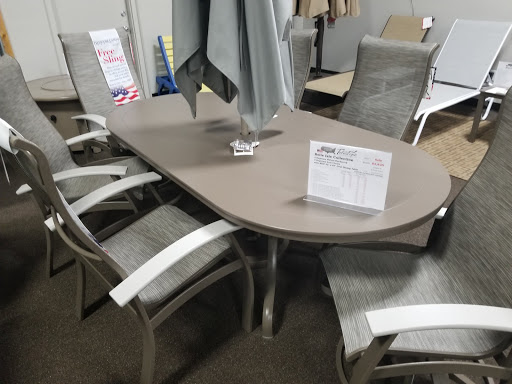 Home Goods Store «Backyard Adventures of Iowa», reviews and photos, 3135 99th St, Urbandale, IA 50322, USA