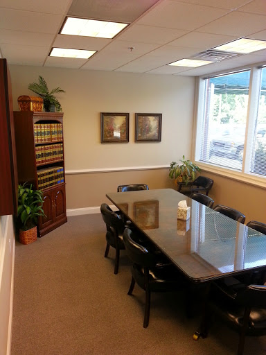 Personal Injury Attorney «Jason R. Schultz PC», reviews and photos