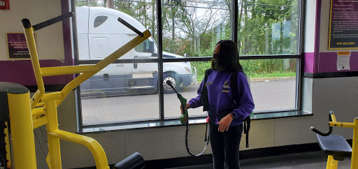 Gym «Planet Fitness», reviews and photos, 229 Plaza Blvd, Morrisville, PA 19067, USA