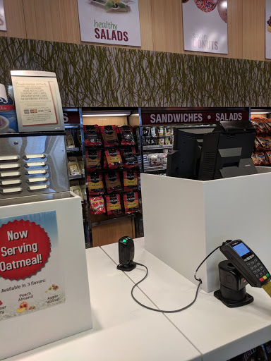 Supermarket «Fresh Market On The Go», reviews and photos, 776 N Terminal Dr, Salt Lake City, UT 84122, USA