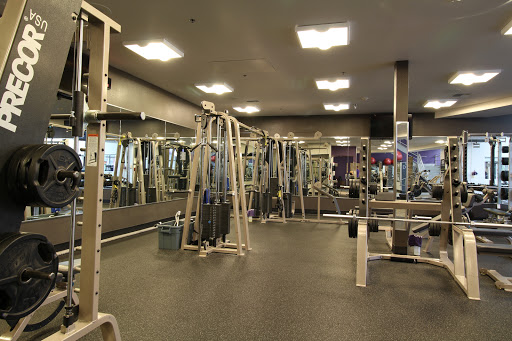 Gym «Anytime Fitness», reviews and photos, 7713 Center Blvd SE #120, Snoqualmie, WA 98065, USA