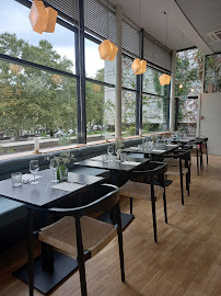 Atmosphère du Restaurant café andry à Grenoble - n°3