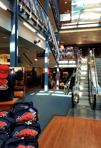 Book Store «Barnes & Noble at Bucknell University», reviews and photos, 400 Market St, Lewisburg, PA 17837, USA