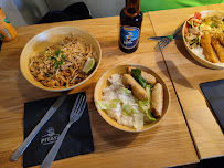 Aliment-réconfort du Restauration rapide Pitaya Thaï Street Food à Castres - n°9