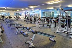 The Gym Group London Ilford Romford Road image