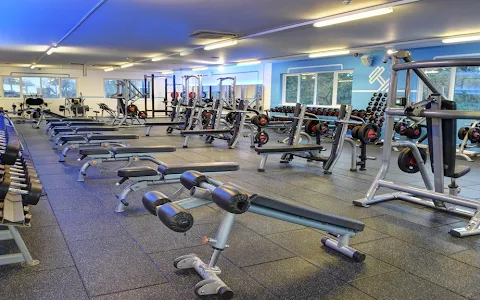 The Gym Group London Ilford Romford Road image