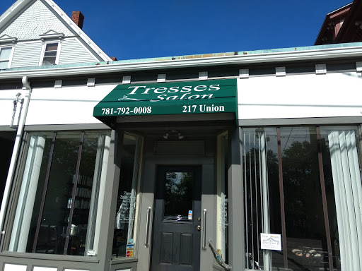 217 Union St, Rockland, MA 02370, USA