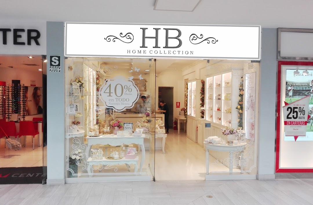 HB Home Collection