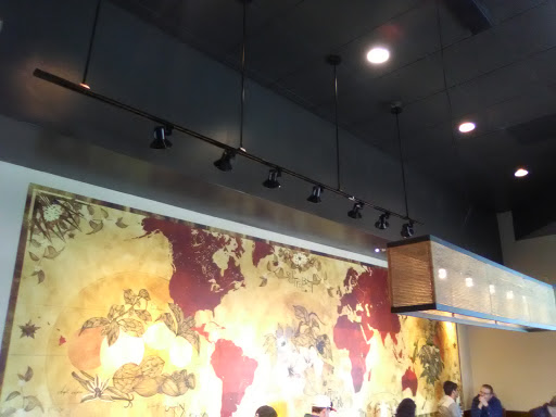 Starbucks image
