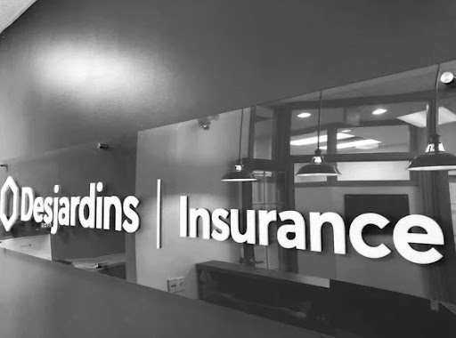 Wesley Greer Desjardins Insurance