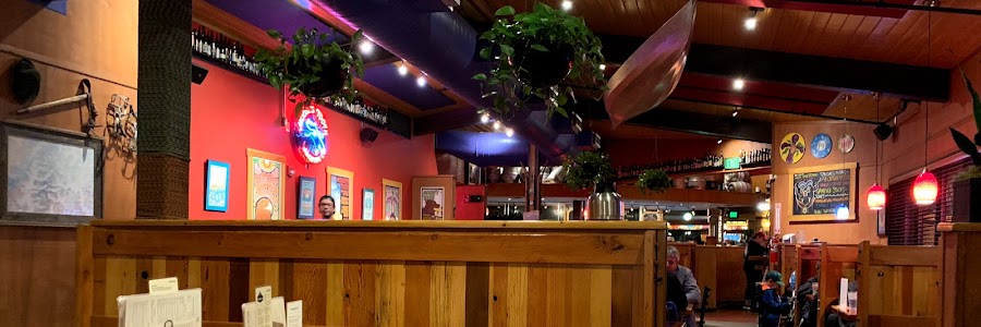 Moose's Tooth Pub & Pizzeria